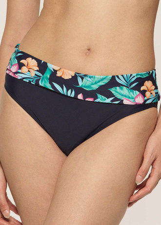 Culotte bikini Brise des Îles