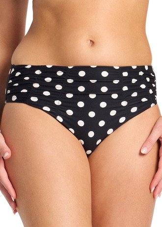 Culotte bikini couvrant Seoul
