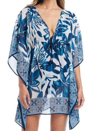 Caftan Turning Tides