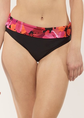Culotte bikini Florisca