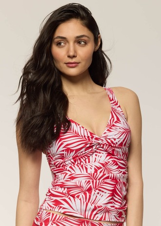 Haut tankini Juliet Palmer
