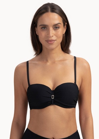 Haut avec armatures effet push-up Noos