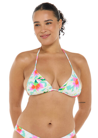 Sea Breeze Kali Slider Triangle