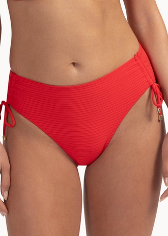 Culotte bikini taille haute Noos
