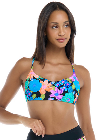 Bralette moulé Tory Holiday