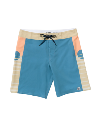 Bah Pro Boardshort