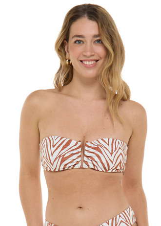 Bandeau Leslie Wild Tide