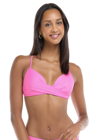 Haut bralette Kerry