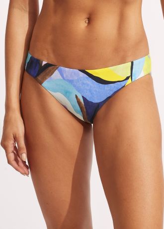 Culotte Bikini Tropfest