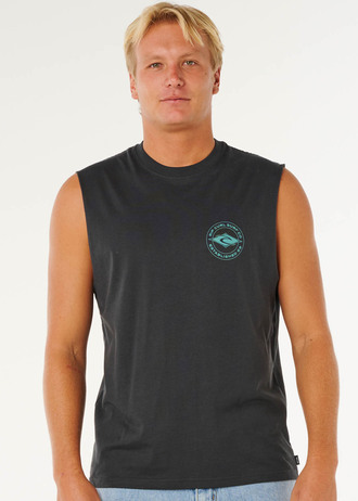 Staple Muscle Tank top