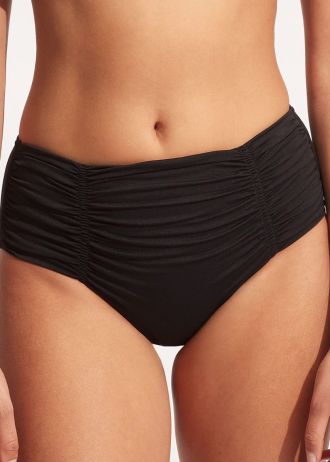 Culotte retro Seafolly Collective
