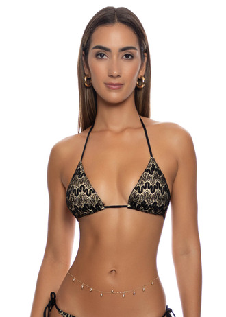 Haut triangle Midnight Currents