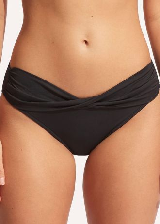 Culotte Twist Seafolly Collective