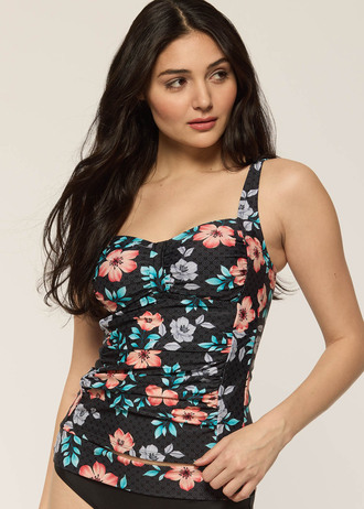 Tankini pour bonnets F+ Ondalis
