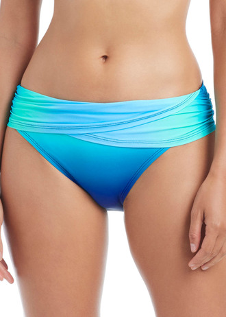 Culotte Sarong Hipster Desert Mirage