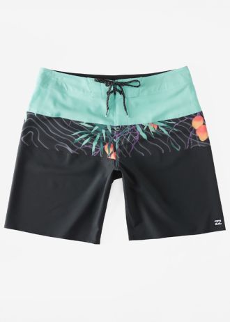Short de bain Tribong Pro Performance 18&quot;