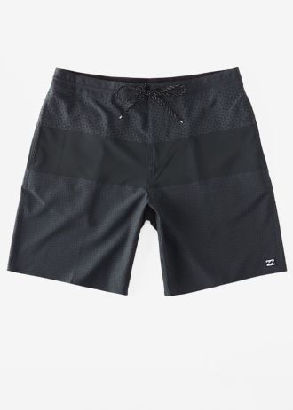 Short de bain Tribong Lo Tide 19&quot;