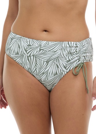 Culotte bikini Alessia Cinch Biomes