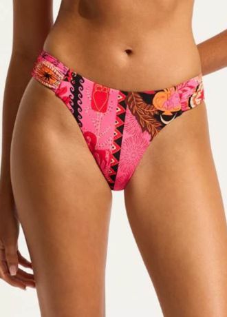 Culotte bikini Atlantis