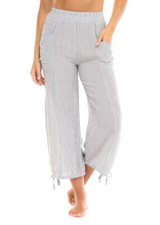 Pantalon 3/4 Penny