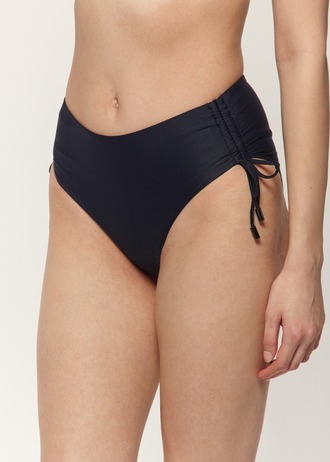 Culotte bikini avec attache Basic Bottom