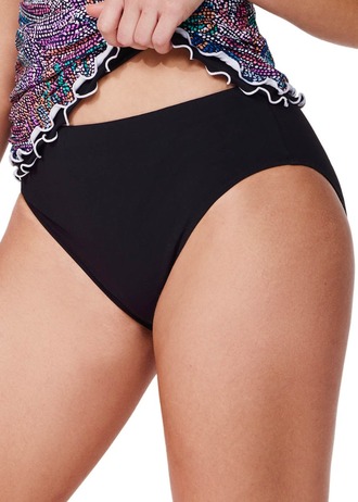 Culotte Taille Haute Layla