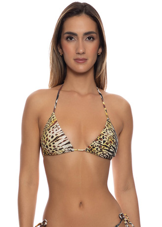 Haut triangle Tigressa