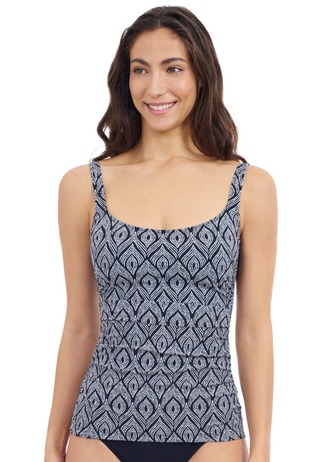 Tankini pour bonnets D Plume