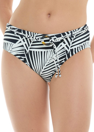 Culotte bouclé Alessia Fragment