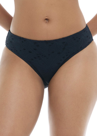 Culotte mi-haute Lace Bloom