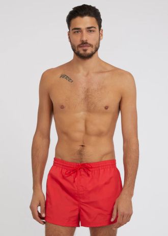 Short Guess uni