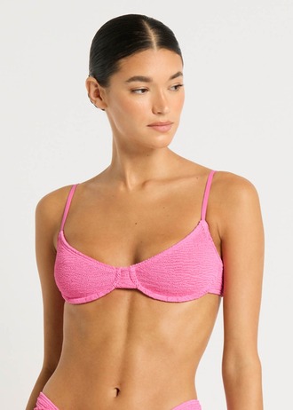 Haut balconets Gracie