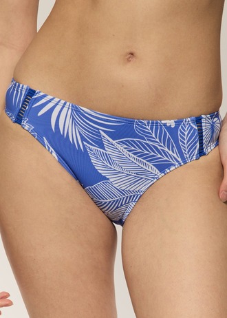 Culotte Taille Haute Samoa