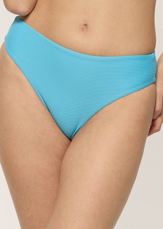 Culotte taille haute Contempo