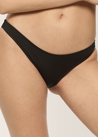 Culotte taille haute Rocks