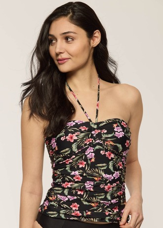 Tankini Ivy Tropical