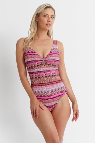 Une pièce Euphoria pour bonnets DD/E
