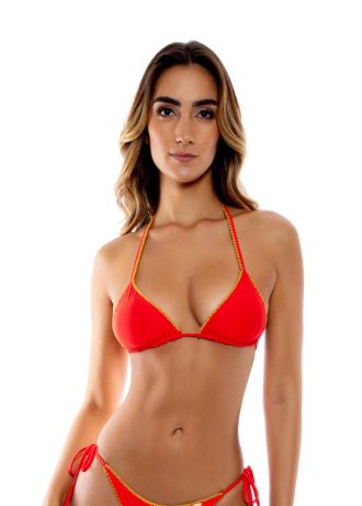 Triangle Luli Chic