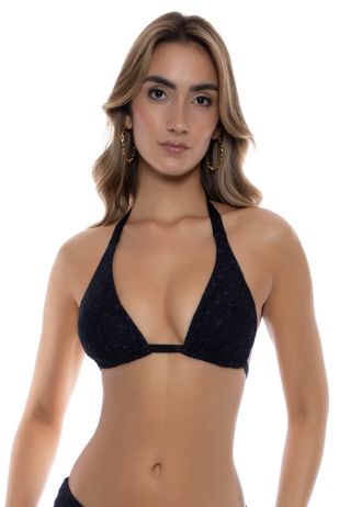 Haut triangle licou Brilla