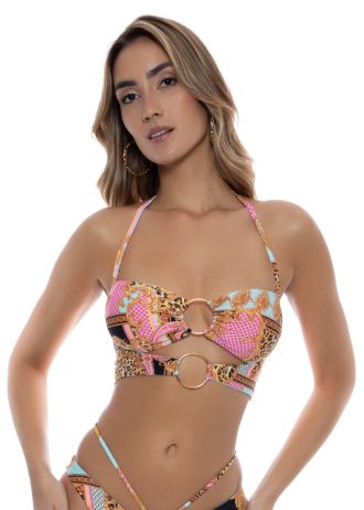 Haut bandeau Miami Daydream