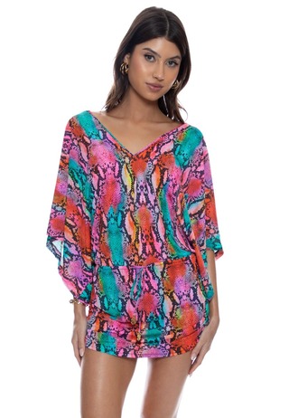 Robe Electric Skin
