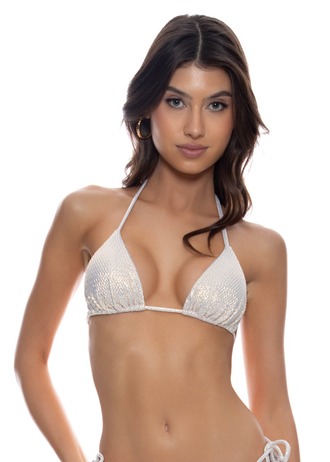 Haut triangle Luminous
