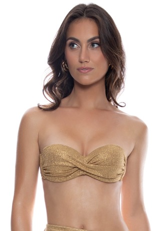 Haut bandeau Golden Sunset