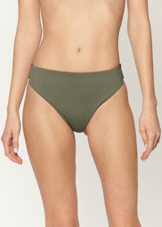 Rocks culotte taille haute