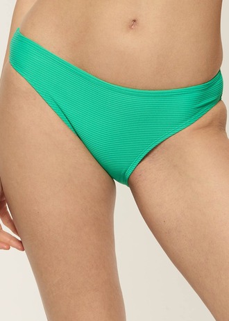 Full coverage bikini bottom Contempo