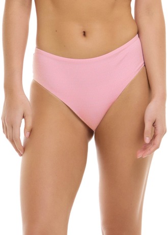 Culotte bikini taille haute Propel Summer Vibes