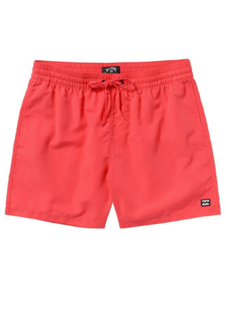 Short All Day LB