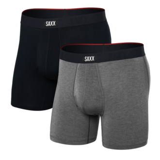 Vibe Xtra 6&quot; 2-pack