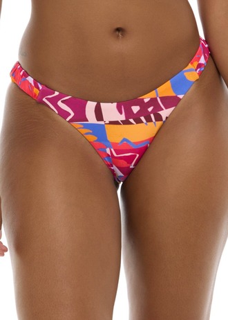Culotte Siren Hang Five
