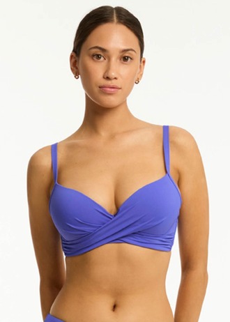 Haut moulé avec armatures Essentials Eco